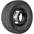 Грузовые шины Royal Black SL007 385/65 R22.5 164K PR24 Рулевая